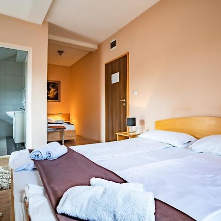 Garni Hotel Mali Predah Knjazevac Exterior photo