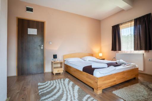 Garni Hotel Mali Predah Knjazevac Exterior photo