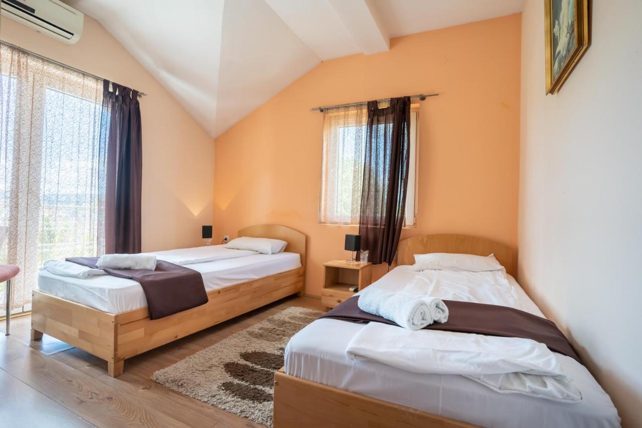 Garni Hotel Mali Predah Knjazevac Exterior photo