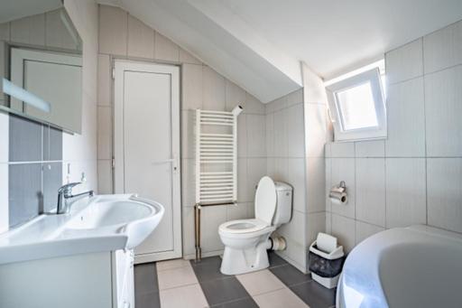 Garni Hotel Mali Predah Knjazevac Exterior photo